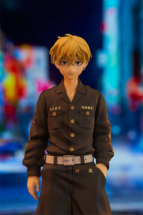 Tokyo Revengers – POP UP PARADE: Chifuyu Matsuno PVC Statue (17.5 cm)